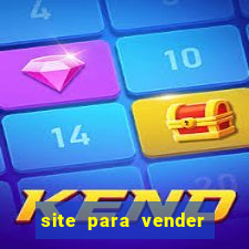 site para vender contas de jogos